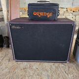 Cornford 2x12 cabinet