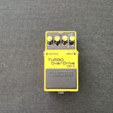 Boss OD-2
