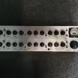 Behringer Tube Ultra-Q T1951 ZAMLUVENO