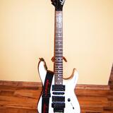 Jackson Fusion SX Professional