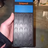 Volume ped&aacute;l Bespeco