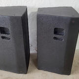 MEGATON NP377 (aktivní tri-amp fullrange)