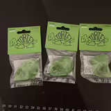 Trs&aacute;tka Dunlop 0.88 Sharp Tortex, 36ks (cena včetně po&scaron;ty)