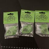 Trsátka Dunlop 0.88 Sharp Tortex, 36ks (cena včetně pošty)