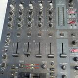 Dj Mix pult