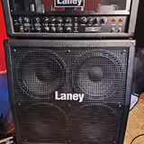 Laney irt60h + Laney 412