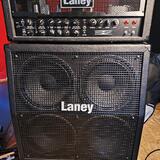 Laney irt60h + Laney 412