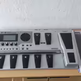 Boss GT-10