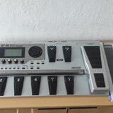 Boss GT-10