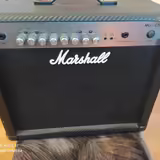 Komba Marshall MG30 a LINE 6 V120