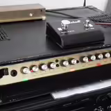 Predam Zosilnovac   Marshall  VS100  --  Rack