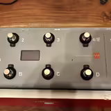 Jarn&iacute; &uacute;klid: MeloAudio Midi Commander