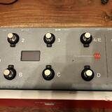 Jarní úklid: MeloAudio Midi Commander