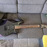 Ernie Ball Sterling JP70 + Seymour Duncan Nazgul & Sentient