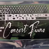 Roland SRX-02 Piano - sleva viz text