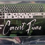 Roland SRX-02 Piano - sleva viz text