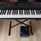 Syntezátor Roland Juno Di + monitor Roland CM 30
