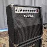 Kytarové kombo Roland 405
