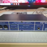 Prod&aacute;m zvukovku RME Hammerfall DSP