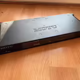 MOTU MIDI Express 128