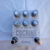 okko COCAINE