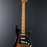 Fender Vintera II 70s Stratocaster MN 3-Color Sunburst 