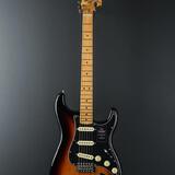 Fender Vintera II 70s Stratocaster MN 3-Color Sunburst 
