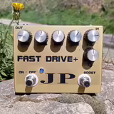 Overdrive JP Fast Drive