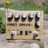 Overdrive JP Fast Drive