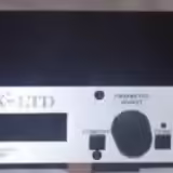 Sh&aacute;n&iacute;m knoby na Rocktron