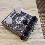 Analogman bi-comprossor