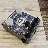 Analogman bi-comprossor