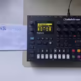 [PROD&Aacute;NO] Elektron Digitone mk1 (+př&iacute;slu&scaron;enstv&iacute;)