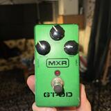 MXR GT OD
