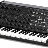 Korg MS-20 mini