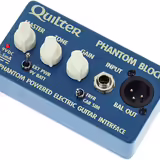 Quilter Phantom Block