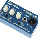 Quilter Phantom Block