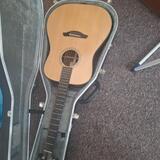 Levoruka kytara FURCH Yellow D-SR