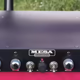 MESA BOOGIE 20/20 DYNA-WATT POWER