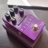 Flamma 06 Preamp