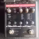 TC Helicon Harmony G.XT