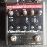 TC Helicon Harmony G.XT
