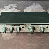 Rverb/chorus/delay TC Electronic M100