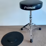Sonor sedačka a tr&eacute;ninkov&yacute; pad