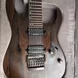 Ibanez RG927WFXZC