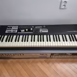 Prod&aacute;m jednomanu&aacute;lov&eacute; varhany zn. Hammond XK-1c