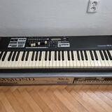 Prodám jednomanuálové varhany zn. Hammond XK-1c