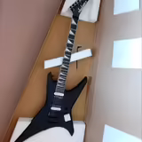 Jackson JS32 Warrior AMR SBL