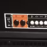 Orange little bass thing