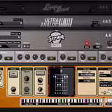 AAS Session Bundle (3 n&aacute;stroje)